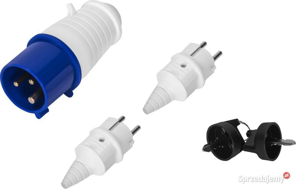 Agregat prądotwórczy DIESEL 78kW 230V KD3235