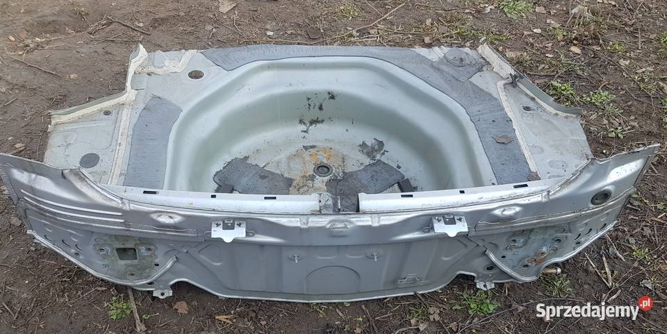 Pas tył TOYOTA avensis T29 mazowieckie Radom