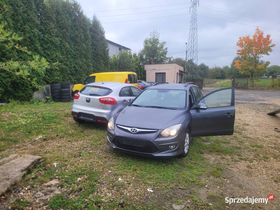 Hiunday i 30 sprawny czujnik deszczu Żywiec