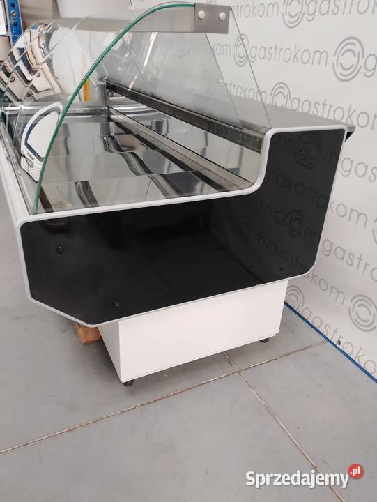 Lada chłodnicza Rapa LB 201107 Wrocław