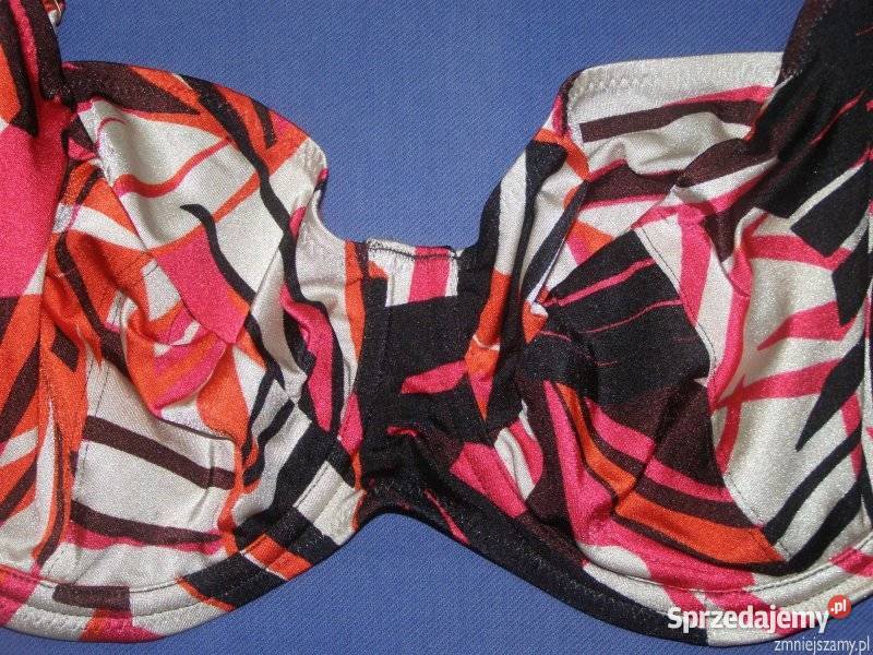 Strój kąpielowy staniczek 36F 80F FANTASIE Bielizna damska Siedlce