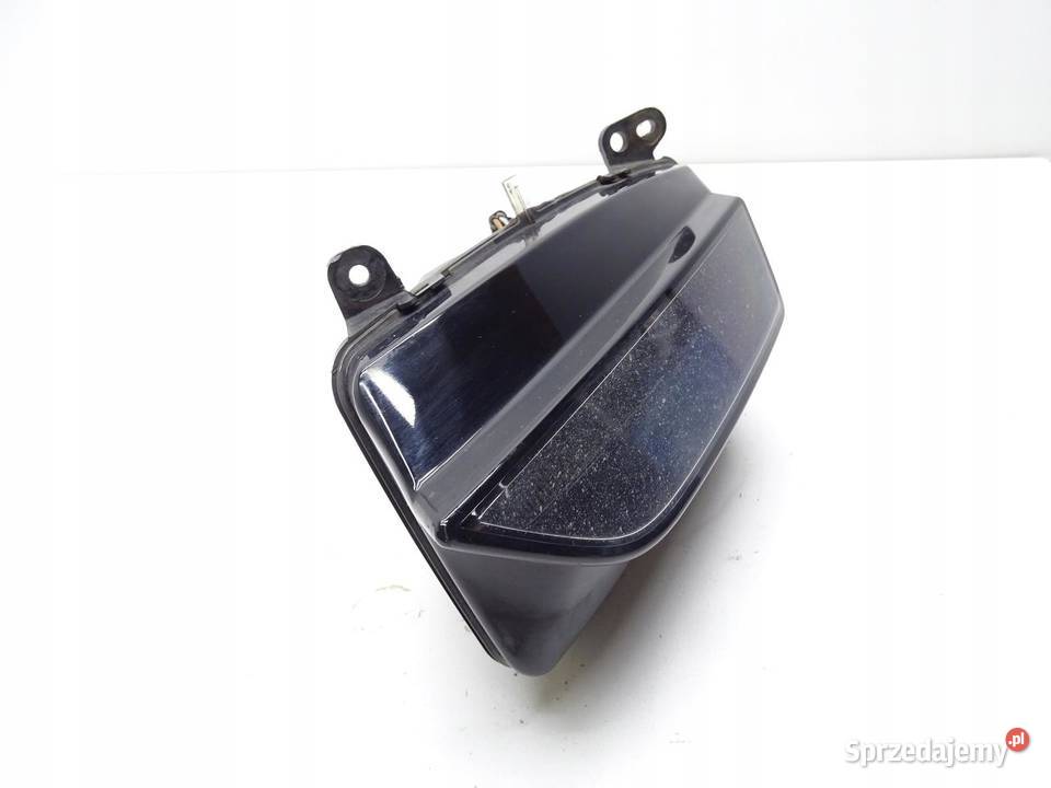 HALOGEN PRAWY PRZÓD PRAWY PRZEDNI 8K0941700C