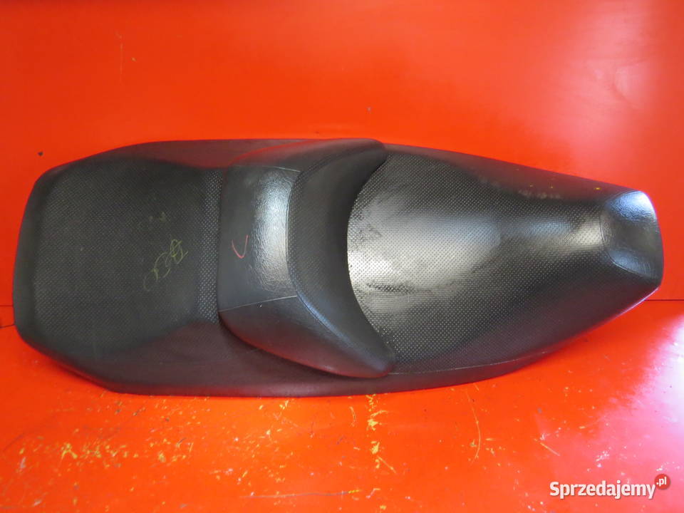 SUZUKI BURGMAN 400 250 07 k7 kanapa siedzenie Warszawa sprzedam