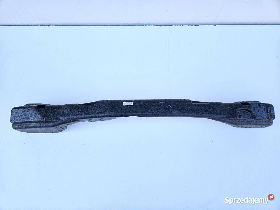 MERCEDES CKLASA W206 ABSORBER ZDERZAKA TYŁ TYLNY Wzmocnienia, belki i wsporniki wielkopolskie