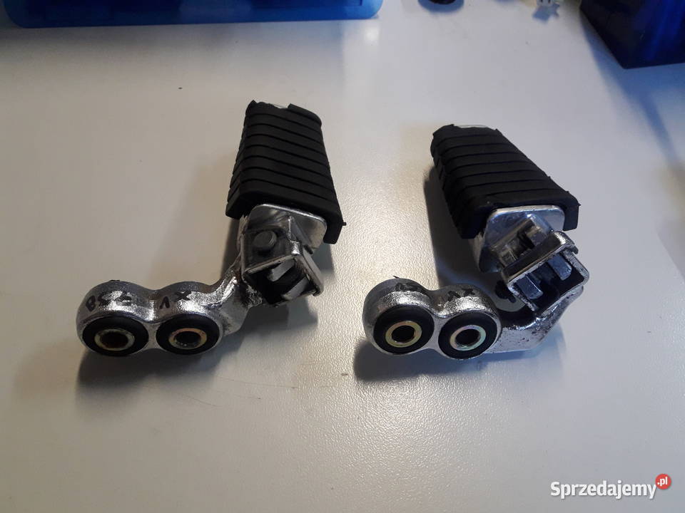 Set podnóżek Yamaha Virago XV 750