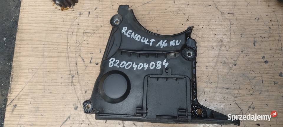 RENAULT MEGANE LAGUNA 16 16V obudowa rozrządu osobowe Kielce