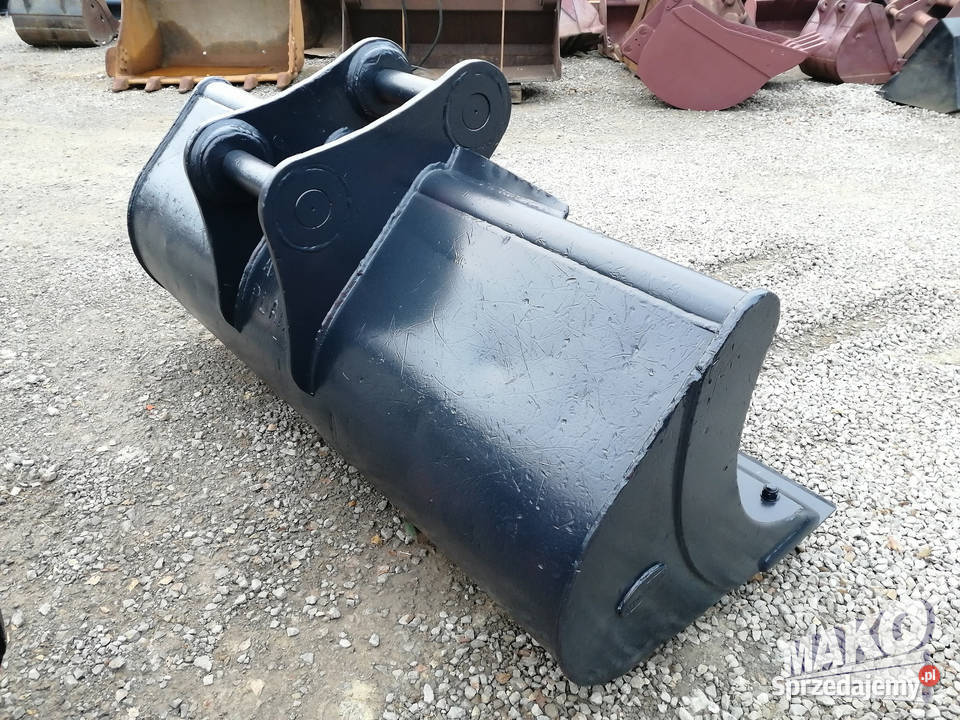 Łyżka skarpowa Strickland 210 Miller fi 80 świętokrzyskie Ostrowiec Świętokrzyski