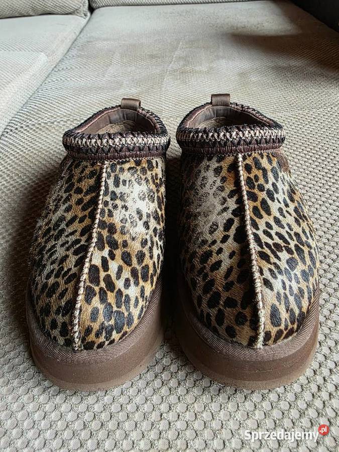 UGG TASMAN CASPIAN rozmiar EU 39 małopolskie Kraków
