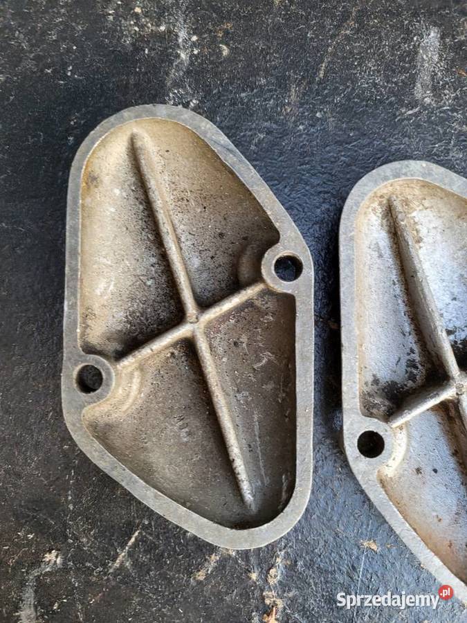 ARIEL 500 DEKIEL SILNIKA POKRYWA OSŁONA 1 Rybnik