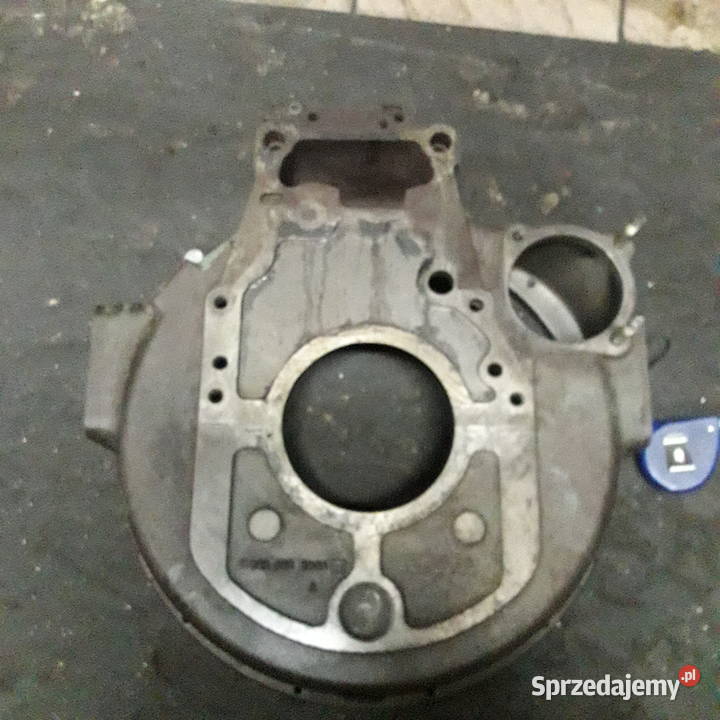 Obudowa koła zamachowego Mercedes 3660131610 ciężarowe sprzedam