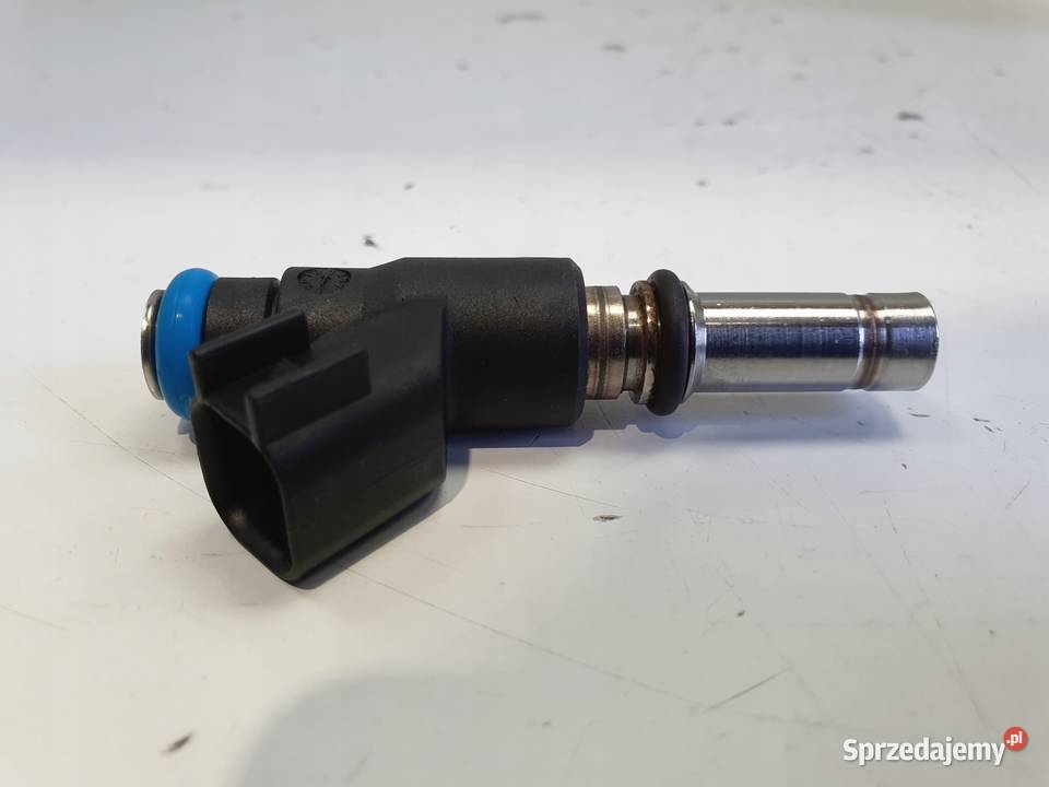WTRYSKIWACZ Opel Astra III H 16 16V wtrysk Chełm