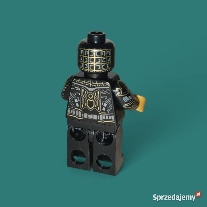 Lego Spider Man SH0774 Dla Dziecka Warszawa sprzedam