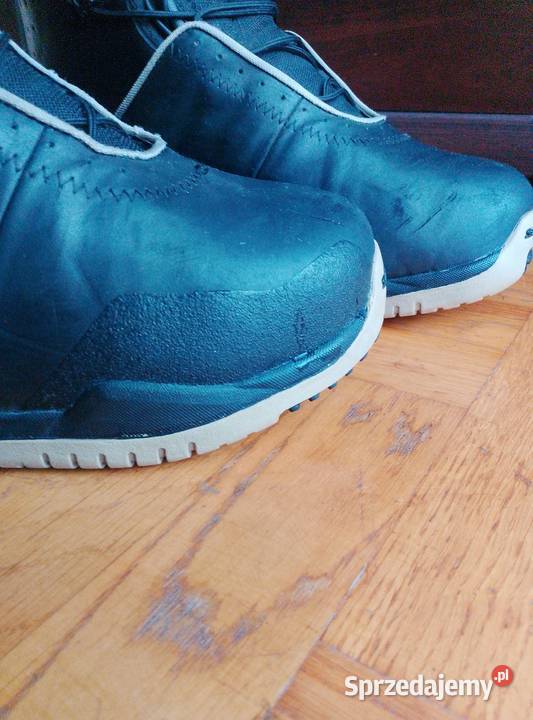 Buty snowboardowe 46 małopolskie Łużna sprzedam