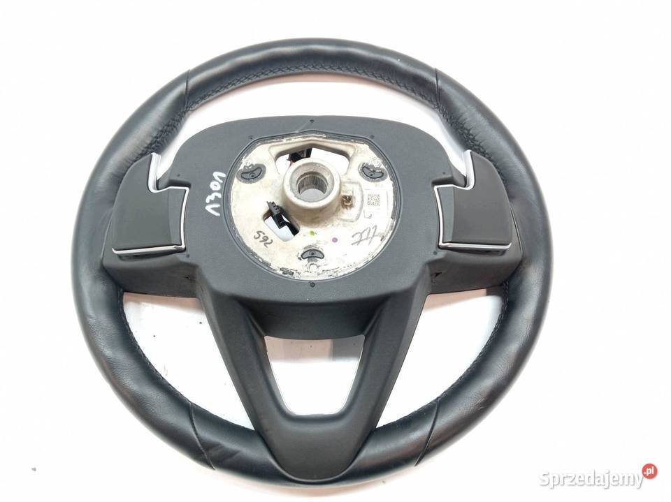 KIEROWNICA MULTIFUNKCJA Bmw Seria 3 VII 20182026