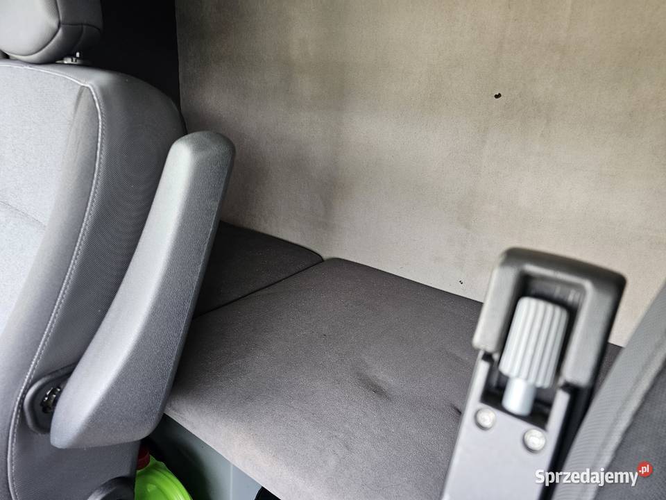 RENAULT MASTER 170 8 PALET SYPIALKA KLIMA EURO6 bluetooth Renault podkarpackie Tarnobrzeg