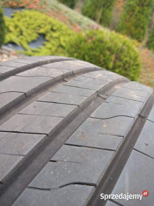 Opony R1722550 Goodyear Sucha Beskidzka