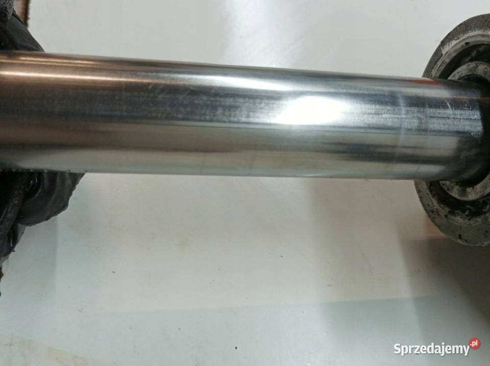 MAGLOWNICA EXPERT SCUDO JUMPY 1312577080 Fiat sprzedam