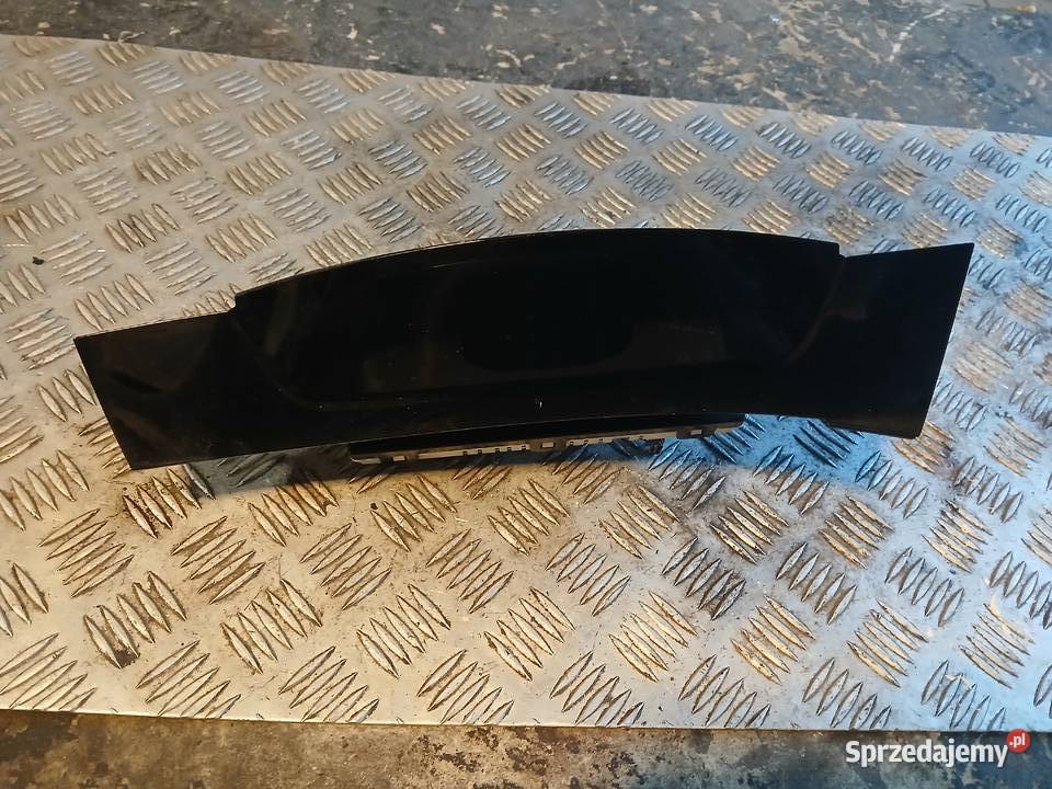 Licznik Zegary Wyświetlacz Honda Civic VIII 8 małopolskie Radłów
