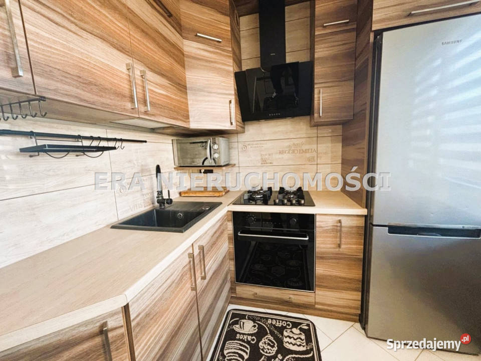 Mieszkanie Wasilków 39 metrów 2 pokojowe Piętro 2