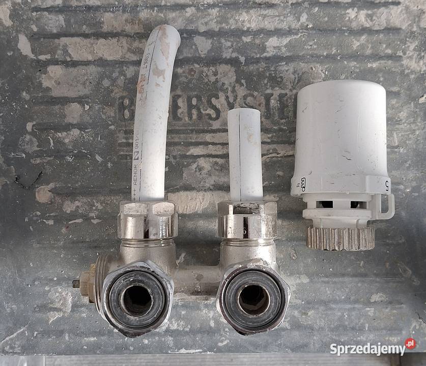 grzejnik pionowy sprzedam Warszawa