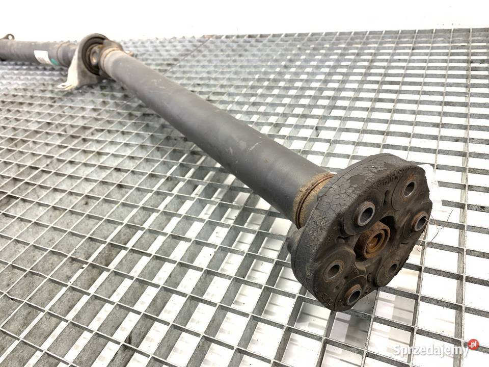 WAŁ NAPĘDOWY TYŁ MERCEDES X204 SUV 0815 21 170