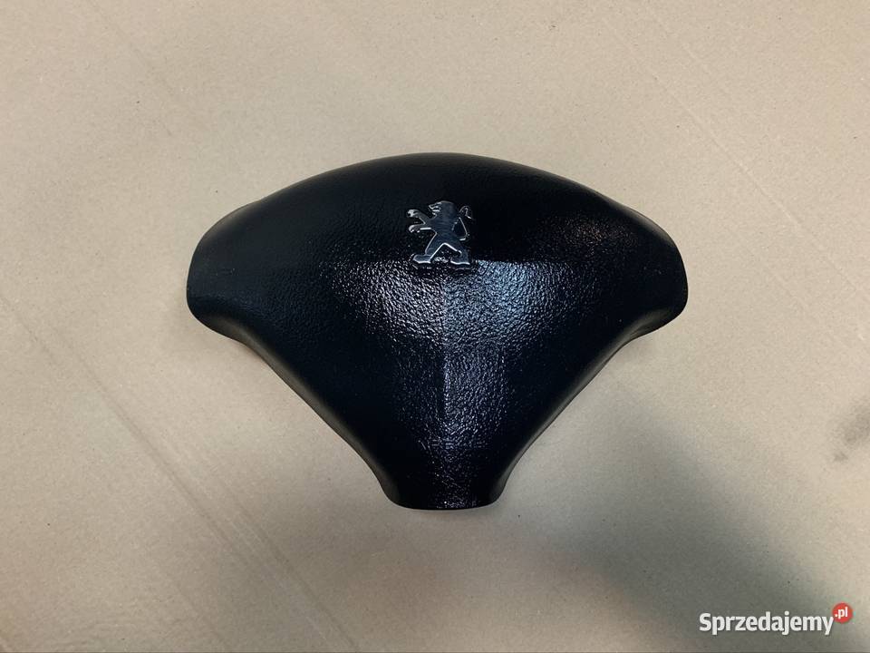 96445891ZD poduszka powietrzna airbag Peugeot Szczecin