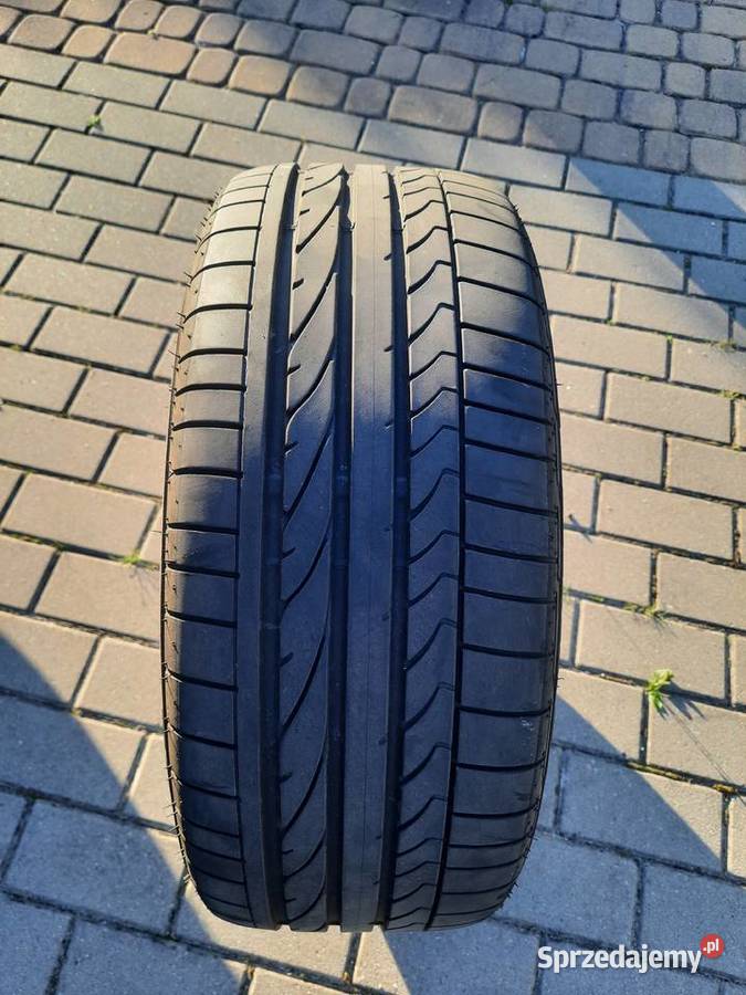 Bridgestone Potenza 22545 R17 91Y RE050A1 RFT Koszalin