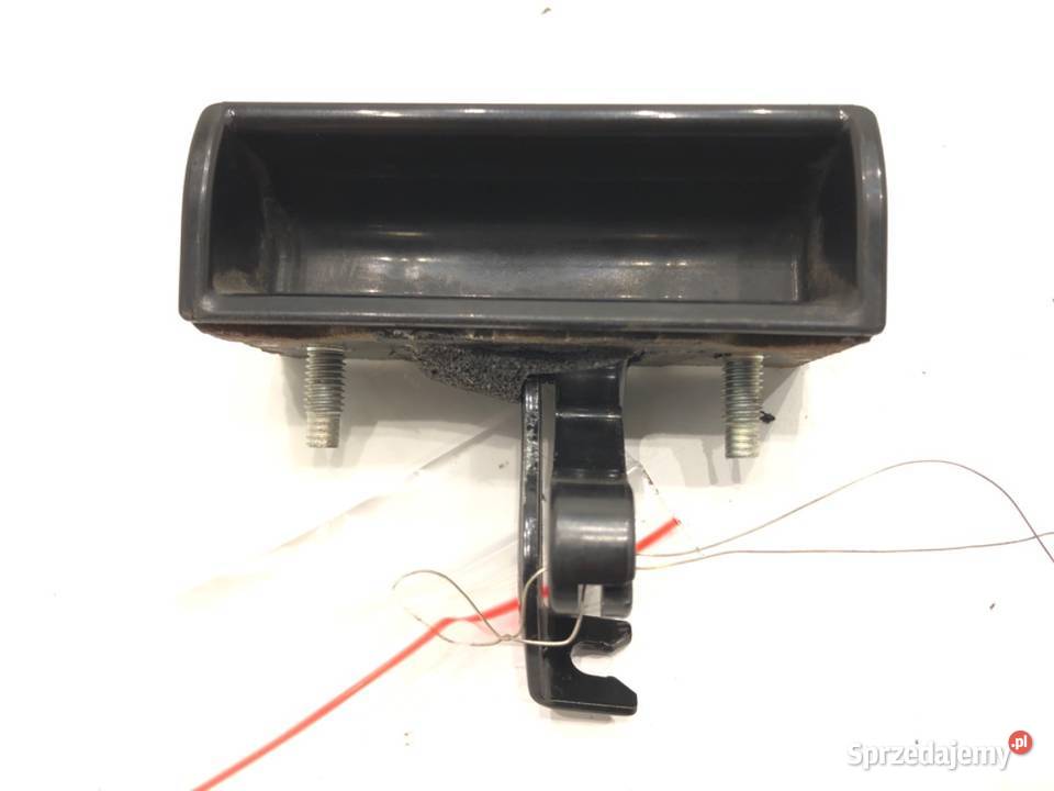 KLAMKA KLAPY TYŁ HONDA JAZZ II Hatchback 0108 osobowe