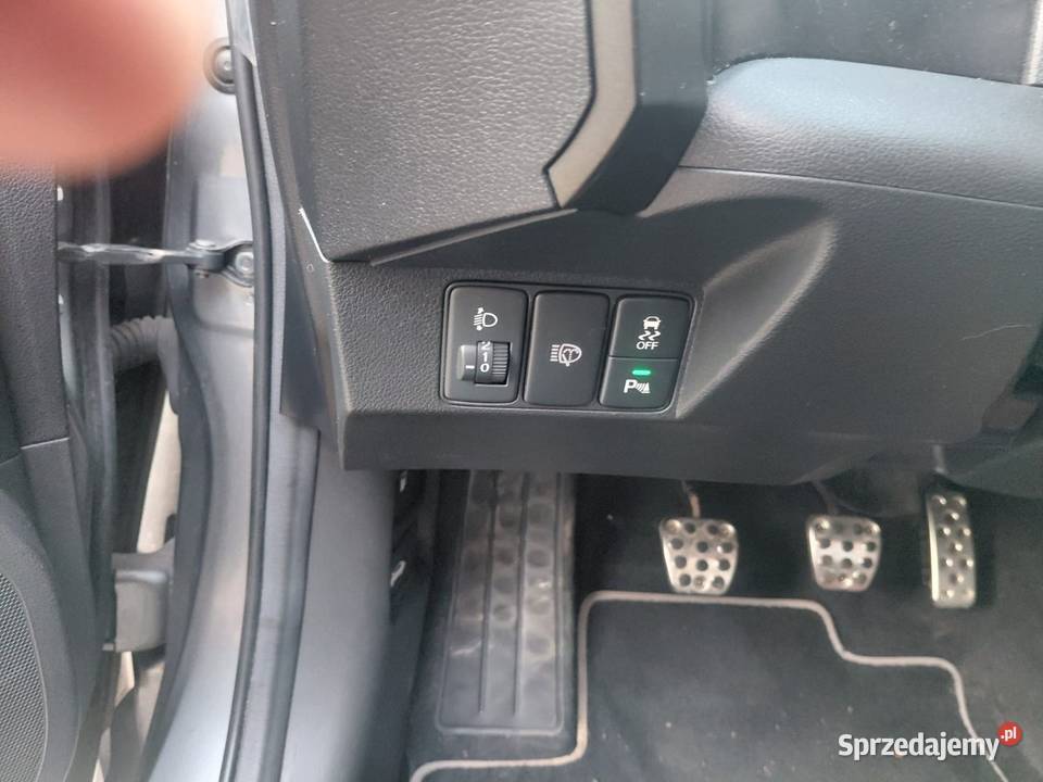 HONDA CIVIC 2014r 18 16V 141 189 Navi kamera Jelenia Góra