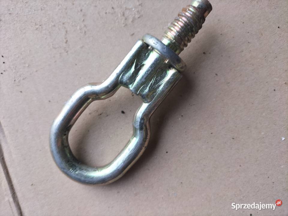 Zaczep hak holowniczy UCHO HOLOWNICZE FORD Kamień-Kolonia
