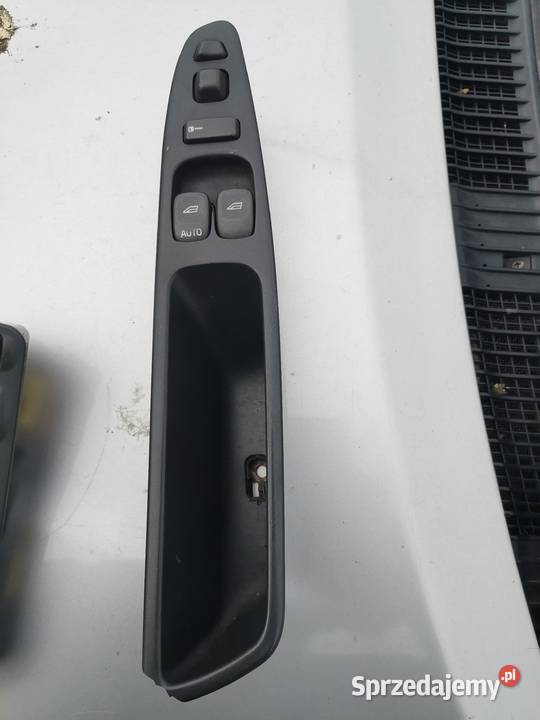 Przełącznik szyb volvo v 40 śląskie Czerwionka-Leszczyny