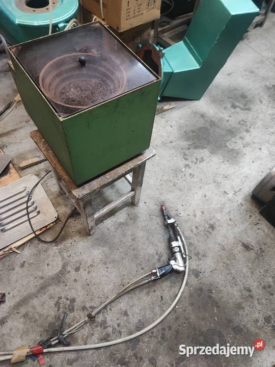 Podajnik wibracyjny wibrator do podajnika Maków Podhalański