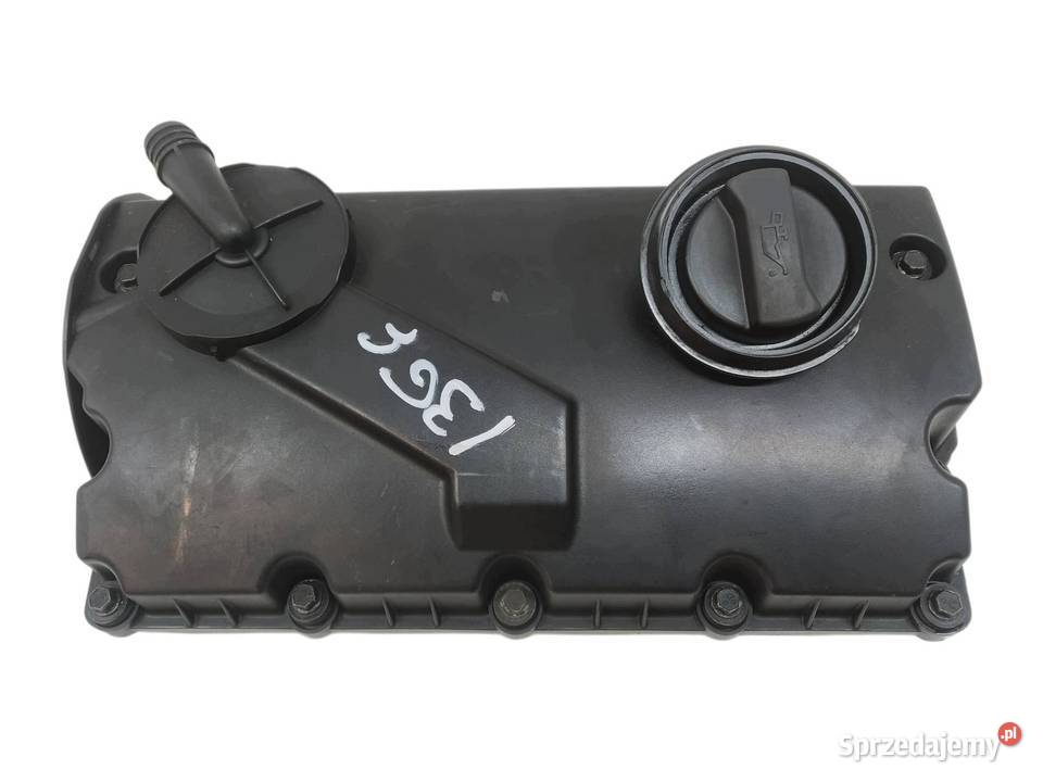POKRYWA ZAWORÓW 038103469 19 TDI Audi A4 II Rok produkcji 2003