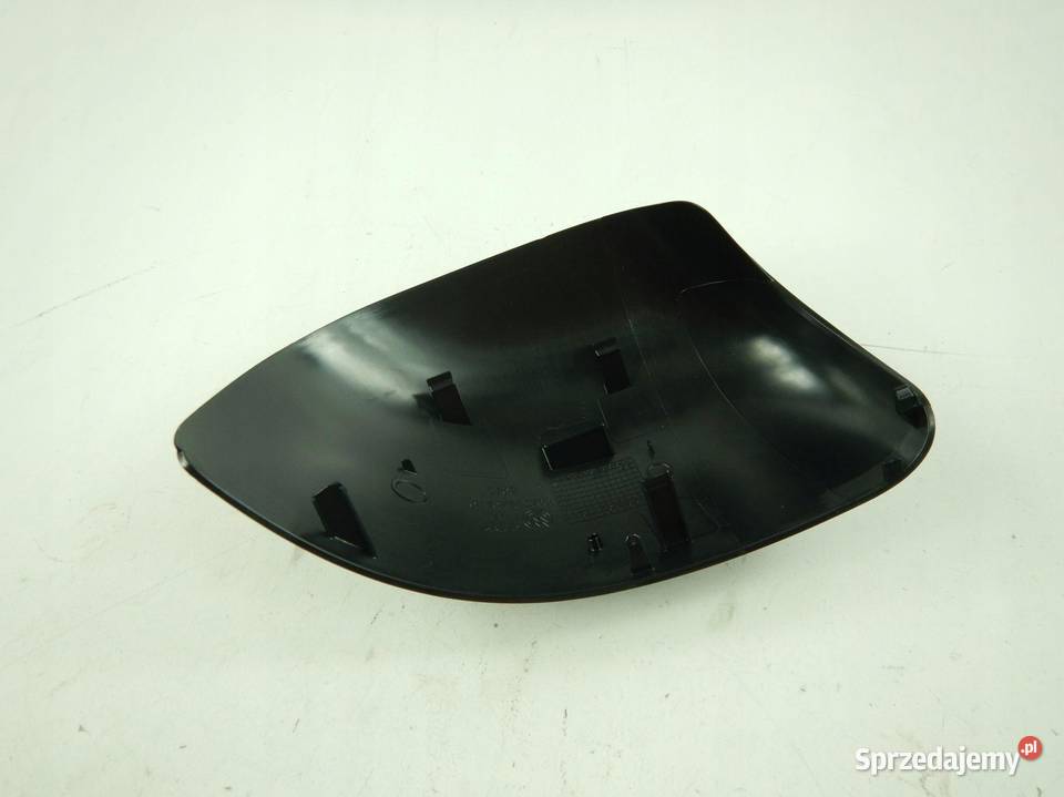 OBUDOWA PRAWEGO LUSTERKA FIAT PANDA ZAMIENNIK