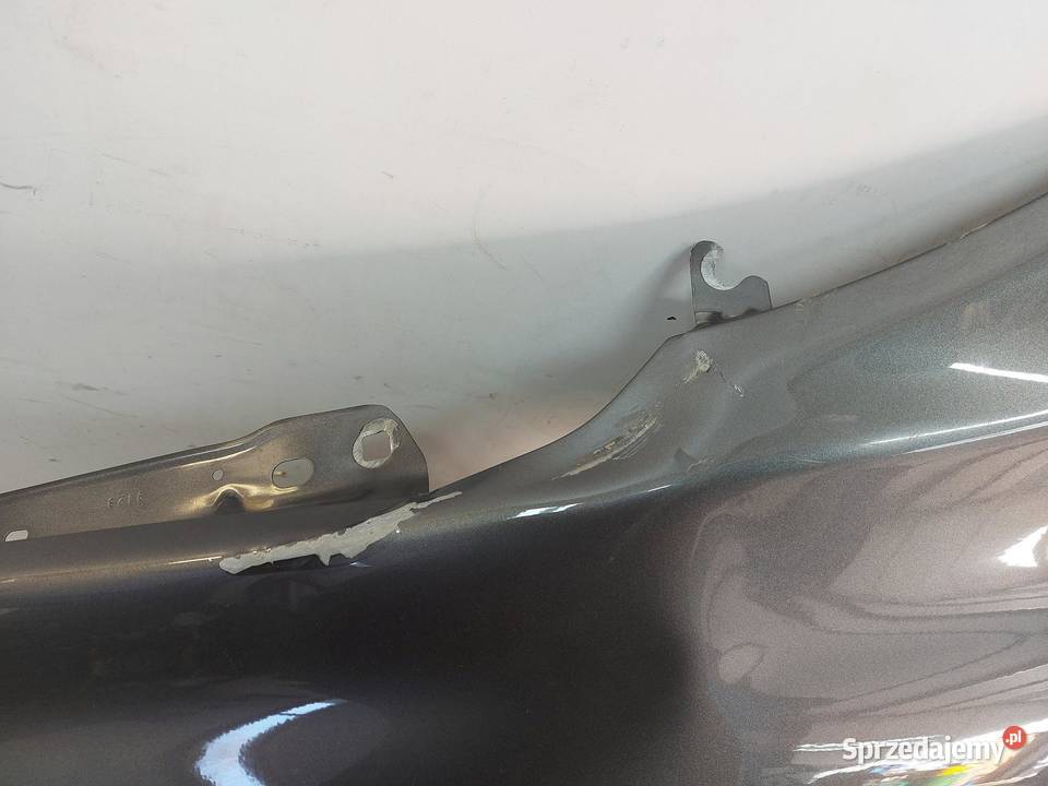 Ford Ranger VI 6 Błotnik przód lewy 2AB