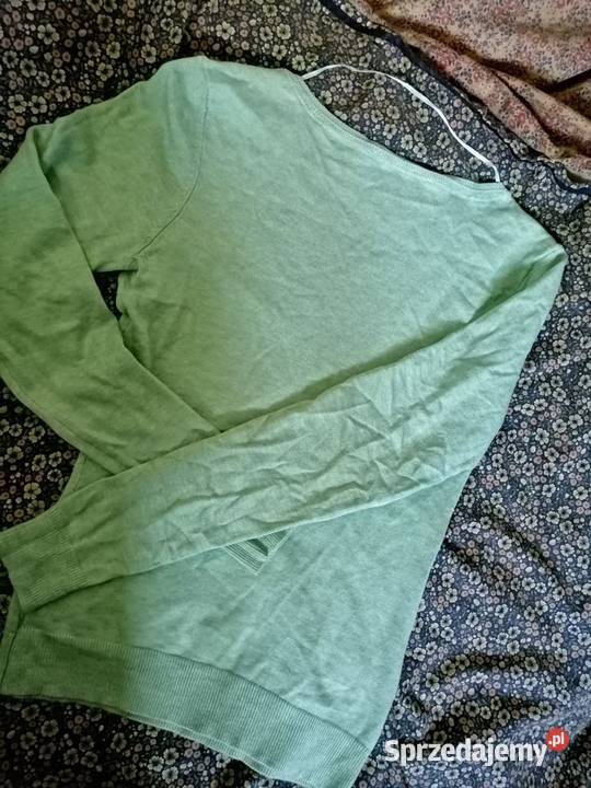 ORSAY sweter sweterek Prosty Klasyczny Basic Orsay wielkopolskie Leszno