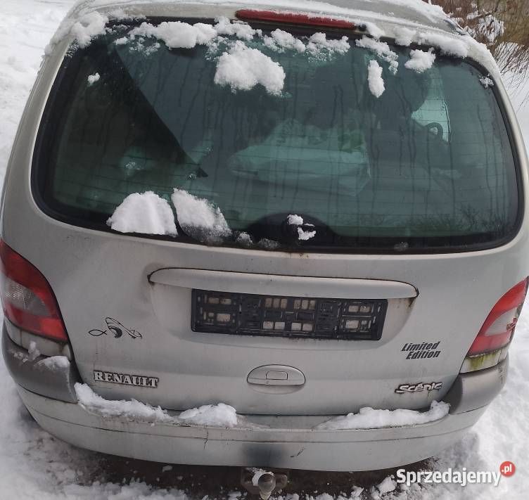 na części osobowe Iwanowice Dworskie