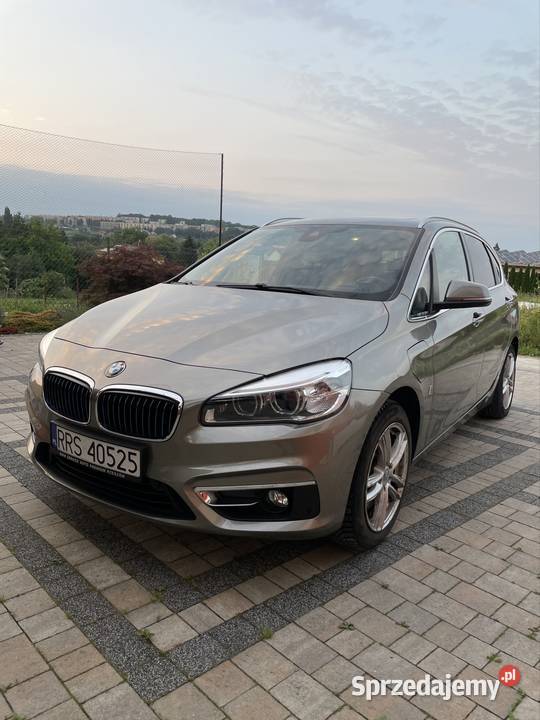BMW Seria 2