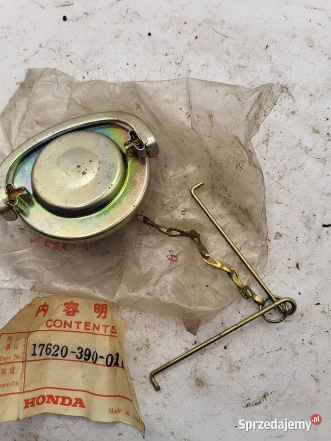 HONDA CB 750 SUPER SPORT KOREK BAKU 1976R śląskie Rybnik