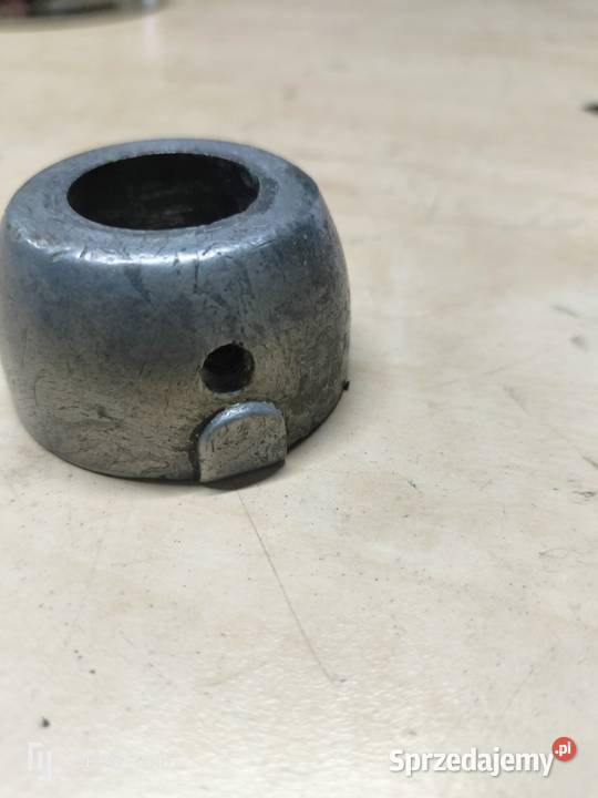 Korpus gazu Jawa Łubno sprzedam