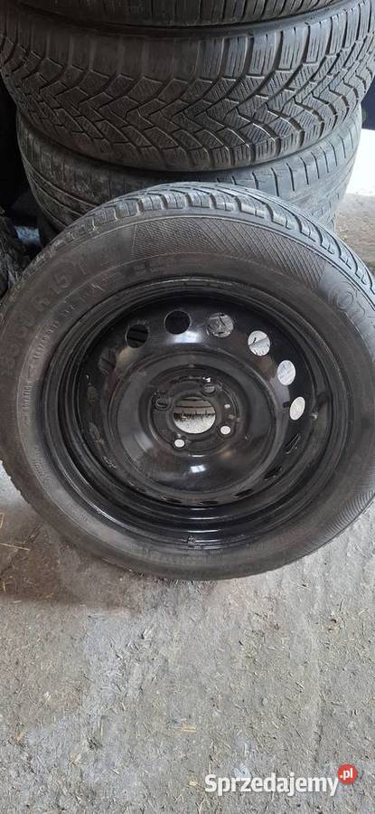 Opony 15 Samochodowe