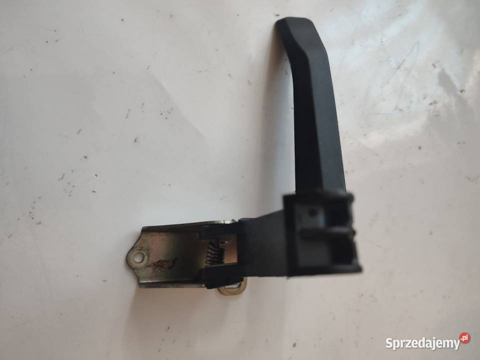 Zaczep maski pokrywy silnika Citroen C4 Picasso osobowe Skoczów sprzedam