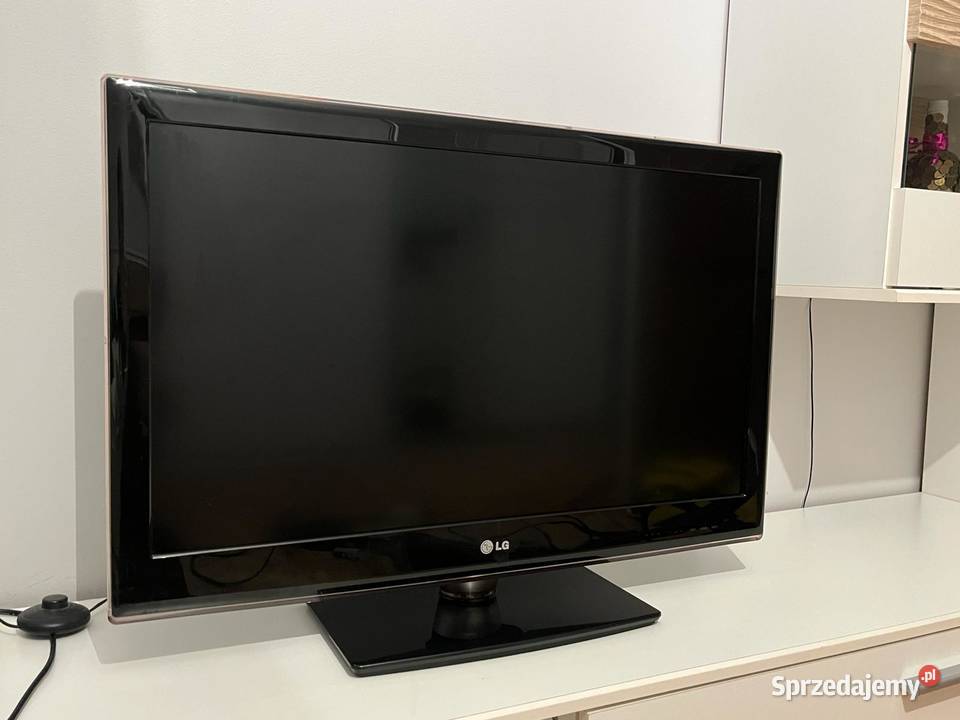 Telewizor LG 33 Bogdańczowice