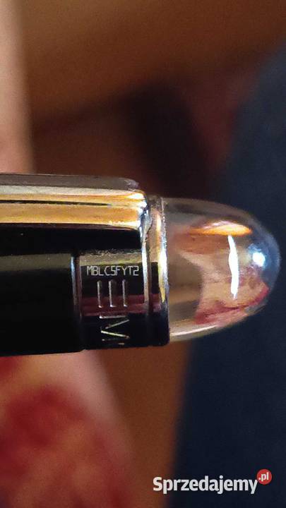 Montblanc starwalker dlugopis Hrubieszów