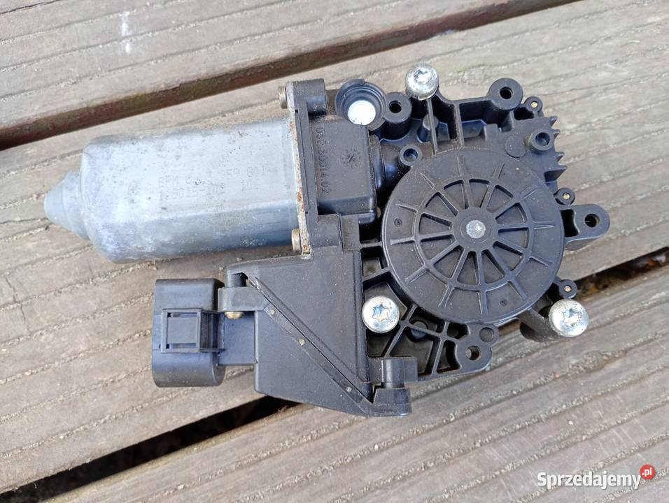 A3 8L 3D silniczek szyby przód prawy pomorskie