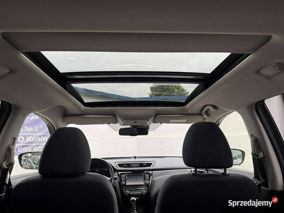 Nissan XTrail PROMOCJA cenowa Pisemna Gwarancja Konin sprzedam