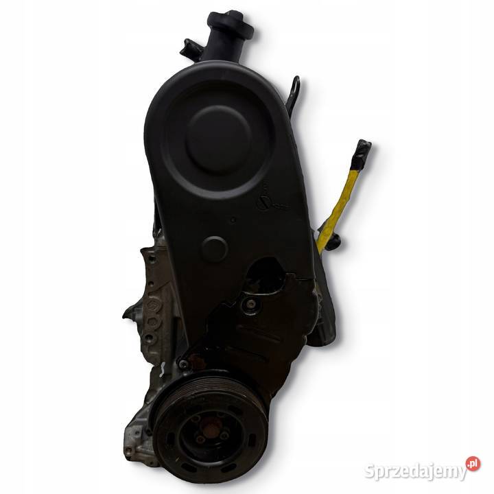 SILNIK BGU BSE Skoda Octavia II Seat Altea Leon Chełm sprzedam