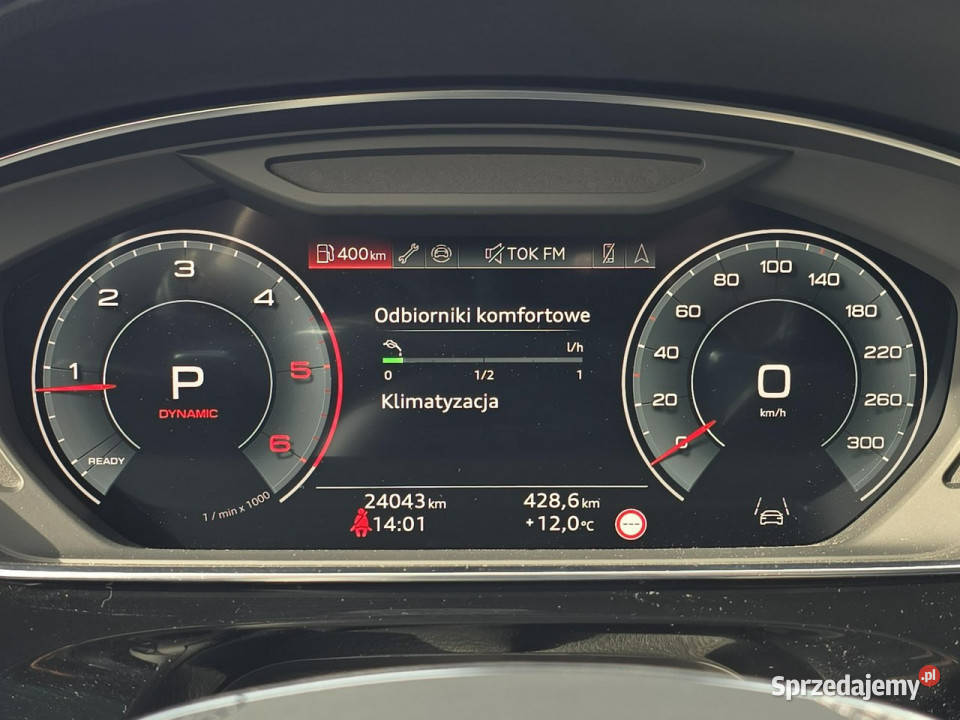 Audi A8 kujawsko-pomorskie Toruń