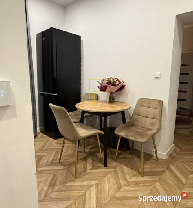 Centrum 2 pok Lux 38m2Top 9599zł/m2