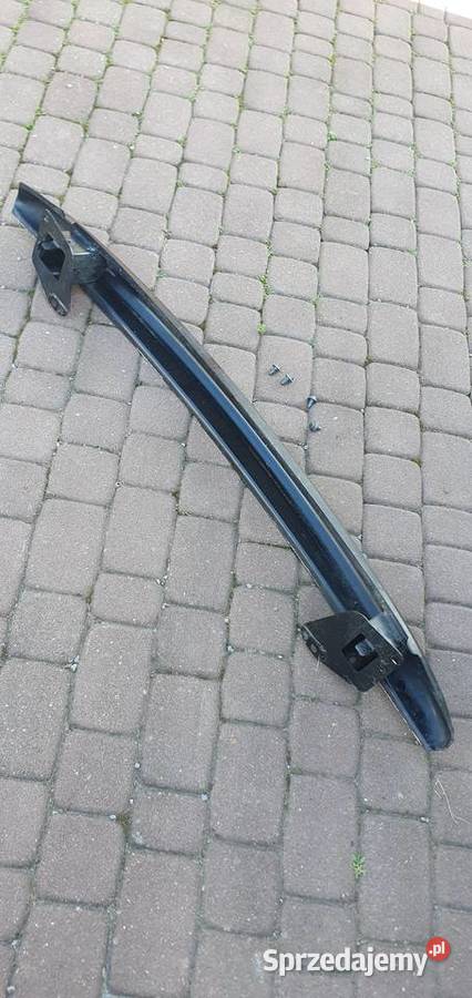 Seat Leon 1 Belka Wzmocnienie Zderzaka Tył osobowe